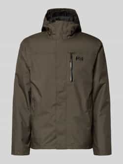 Helly Hansen Jack met capuchon model 'Juell'