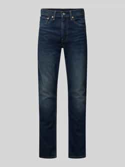 Levi's Slim tapered fit jeans in 5-pocketmodel