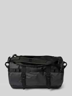 The North Face Sportieve Base Camp Duffel Tas Zwart Black