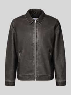 jack & jones Jack met kentkraag model 'CASABLANCA''
