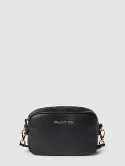 VALENTINO BAGS Handtas met labelapplicatie model 'BRIXTON'