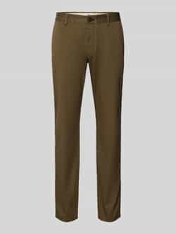 JOOP! JEANS Stoffen broek met Franse steekzakken model 'MATTHEW'