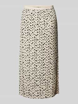 Opus Midirok met plooien model 'Rabani'