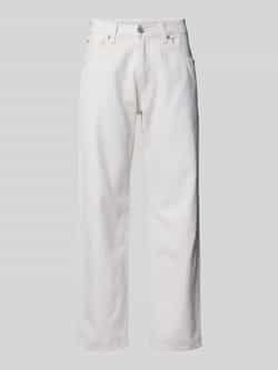 Levi's Relaxed fit jeans in 5-pocketmodel model '555 '