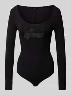 Guess Body met siersteentjes model 'EMMY'