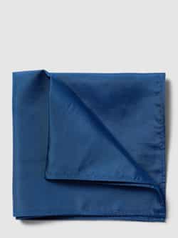 Monti Pochet van zijde