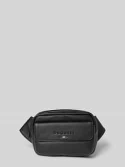 Bugatti Heuptasje met labeldetail model 'RICO'