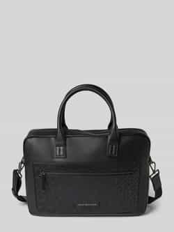 Tommy Hilfiger Laptoptas met draagband