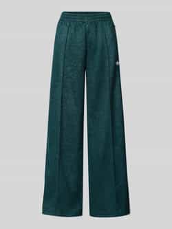 Adidas Originals Sweatbroek met elastische band