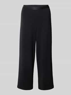 Marc O'Polo Regular fit marlenebroek van lyocellmix