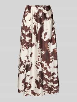 ZABAIONE Midirok met elastische band model 'Na44ia'