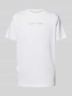 Calvin Klein Underwear T-shirt met ronde hals