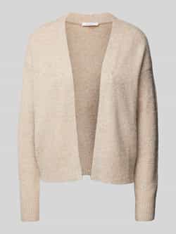 Opus Stijlvolle Dametta Pullover Sweater Beige Dames