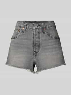 Levi's Korte Broek Levis 56327 0405 501 SHORT-HIT THE ROAD BB SHORT