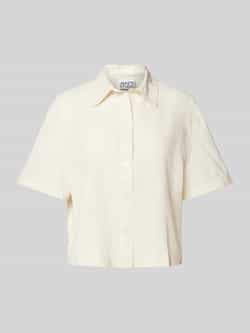 JAKE*S STUDIO WOMAN Blouse met platte kraag