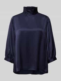 Milano italy Comfort fit blouse van viscose