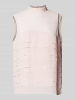 Jake*s Collection Blousetop met laagjeslook