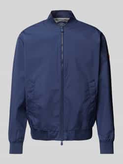 SAVE THE DUCK Bomberjack met tweewegsritssluiting model 'OLEN'