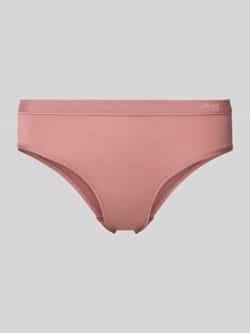 Sloggi Slip met labelstitching