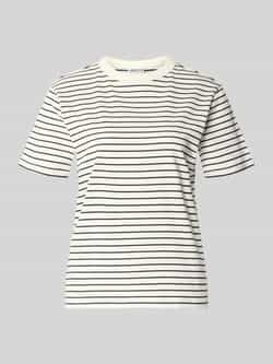 T-shirt van puur katoen