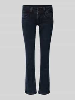 Pepe Jeans Slim fit jeans in 5-pocketmodel