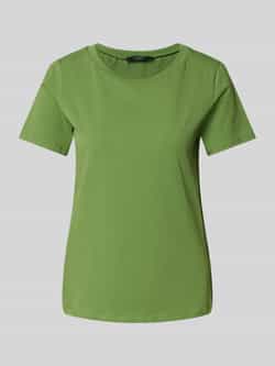 Weekend Max Mara T-shirt met ronde hals model 'MULTIF'