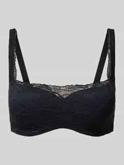 Triumph Beugel-bh Body Make-Up Illusion Lace Balconette