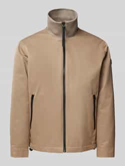 Marc O'Polo Regular fit blouson met ritszakken