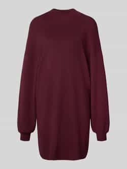 Vero Moda Loose fit gebreide jurk van viscosemix model 'NANCY'