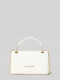 VALENTINO BAGS Crossbodytas in leerlook model 'Ocarina'
