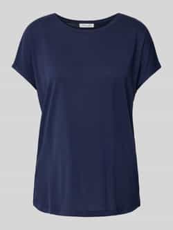 Christian Berg Woman T-shirt met ronde hals