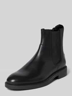 Vagabond Chelsea boots van echt leer model 'ALEX'