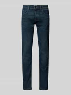 Camel active Regular fit jeans in 5-pocketmodel