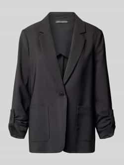 Betty Barclay Blazer met knoopsluiting