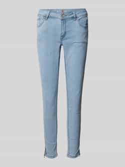 Buena Vista Slim fit jeans in 5-pocketmodel model 'Italy'