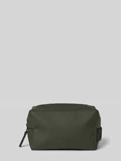 Rains Toilettas met logo