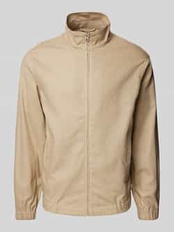 Jack & Jones Premium Jack met opstaande kraag model 'CCWINSTON'