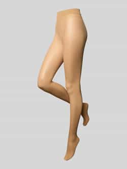 JOOP! Collection Panty met elastische band model 'SHEER DELUXE'