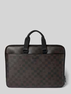 JOOP! Collection Laptoptas met draagband