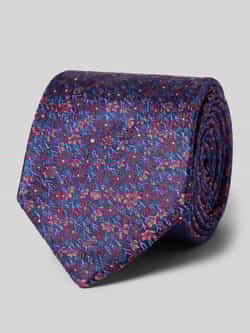 Prince Bowtie Zijden stropdas met logopatch (7 cm)
