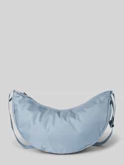 Gotbag Schoudertas met labelprint model 'MOON BAG'