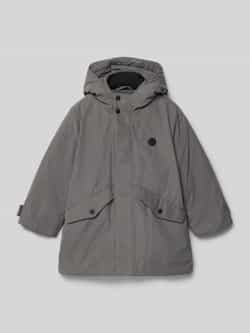 Mayoral Parka met capuchon