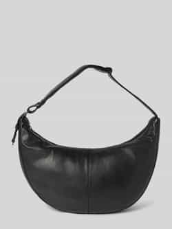 Liebeskind berlin Handtas met labeldetail model 'MOON'