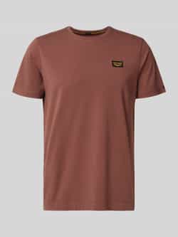 PME Legend American Classic T-Shirt Bruin