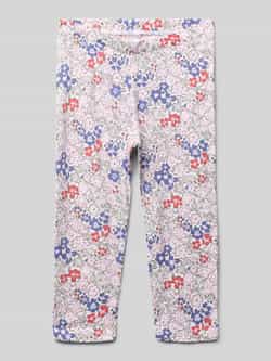 Name it Caprilegging met elastische band model 'HAILE'