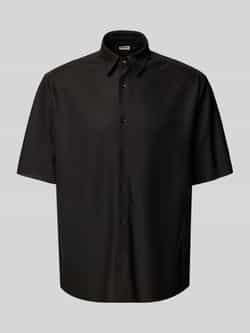 Only & Sons Relaxed fit vrijetijdsoverhemd met 1 2-mouwen model 'BOYY'