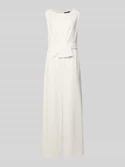 Vera Mont Jumpsuit met boothals