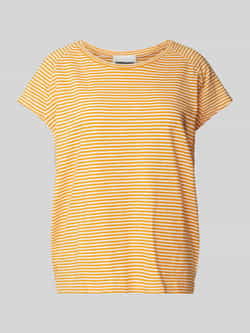 ARMEDANGELS T-shirt met ronde hals model 'ONELIAA'