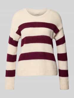 Milano italy Gebreide pullover met ronde hals