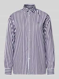 Polo Ralph Lauren Overhemdblouse met knoopsluiting
